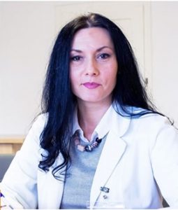 nicotine residue minimum Dr. Costea Simona Medic Specialist Neurologie Affidea Ramnicu Valcea