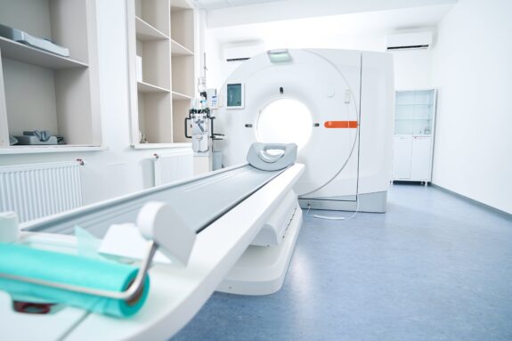 CT la cap ⚕️ Totul despre tomografia capului ⚕️ Affidea Blog